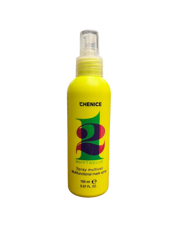 Hitzeschutz /Why Twelve 150ml.