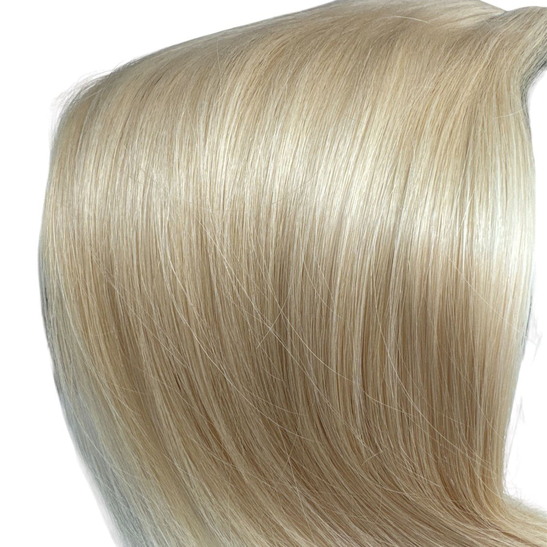 Genius Weft Tressen/Smart Weft/Miami Blond/50g/Länge 45cm/#613