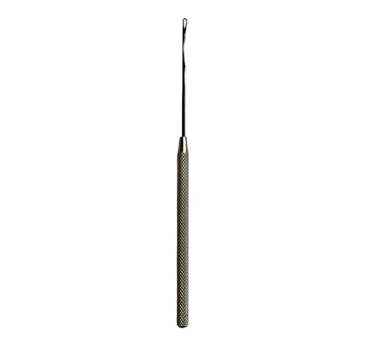Hair Extension Hook /Haken/ Edelstahl