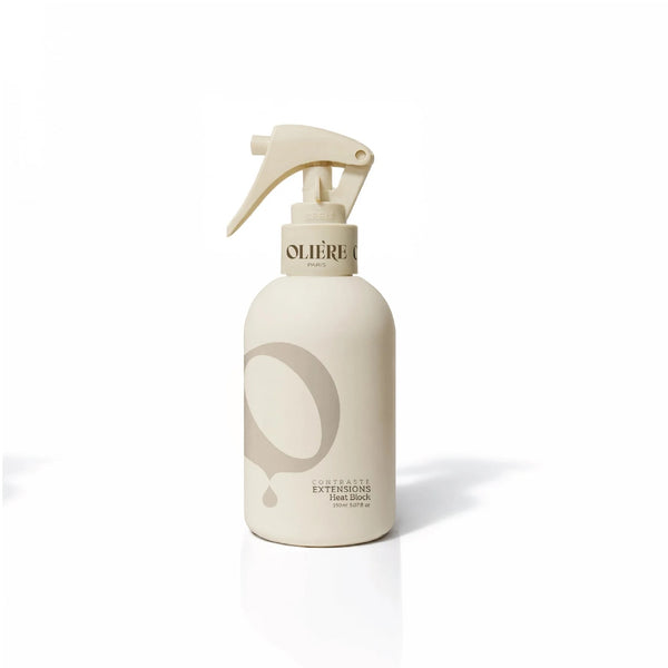 Hitzeschutzspray für Haarverlängerungen & Naturhaar – 150 ml