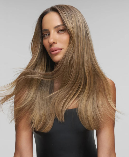 Hitzeschutzspray für Haarverlängerungen & Naturhaar – 150 ml