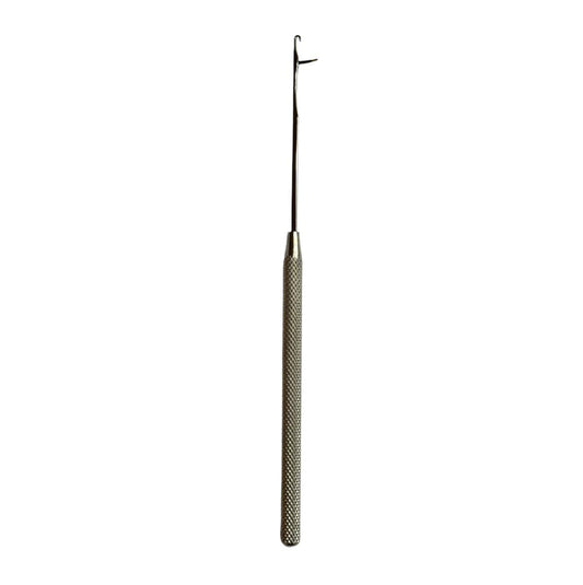 Hair Extension Hook /Haken/ Edelstahl