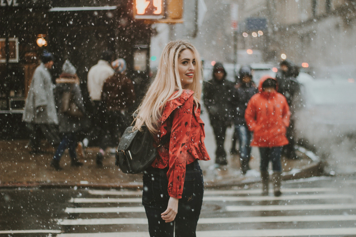 Blond Kollektion