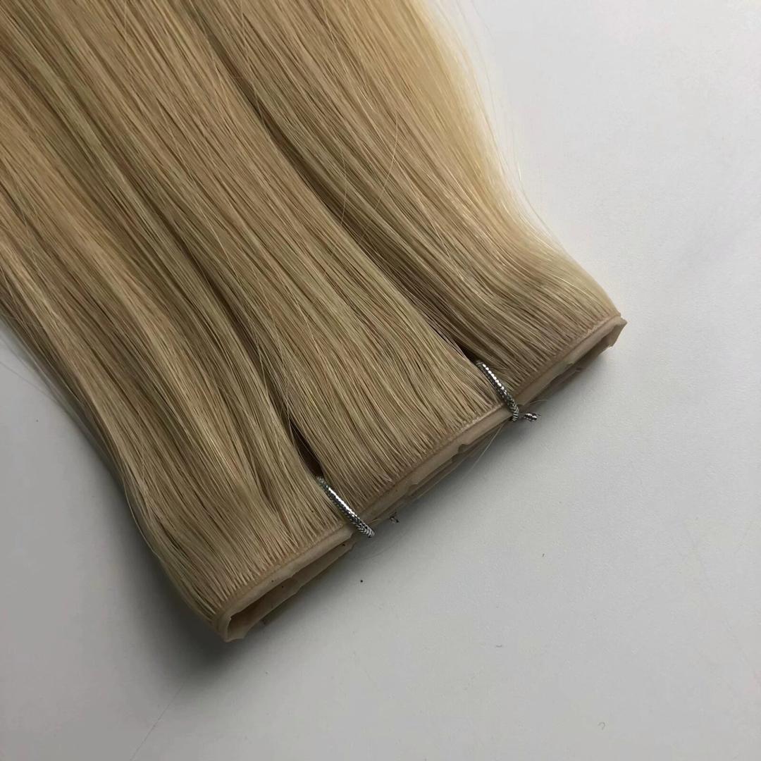 Butterfly Invisible Weft