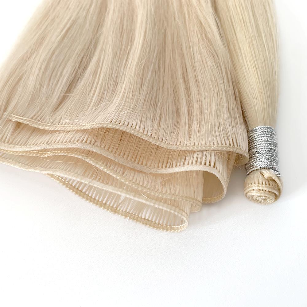 Genius Weft / Smart Weft
