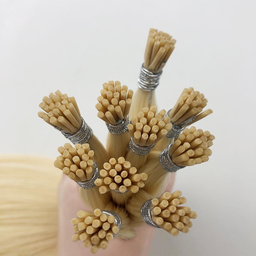 I Tip Bondings / Micro Ring Bondings