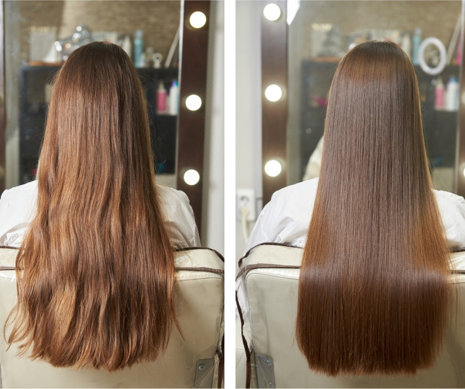 BOTOX Effect – Anti-Aging für die Haare
