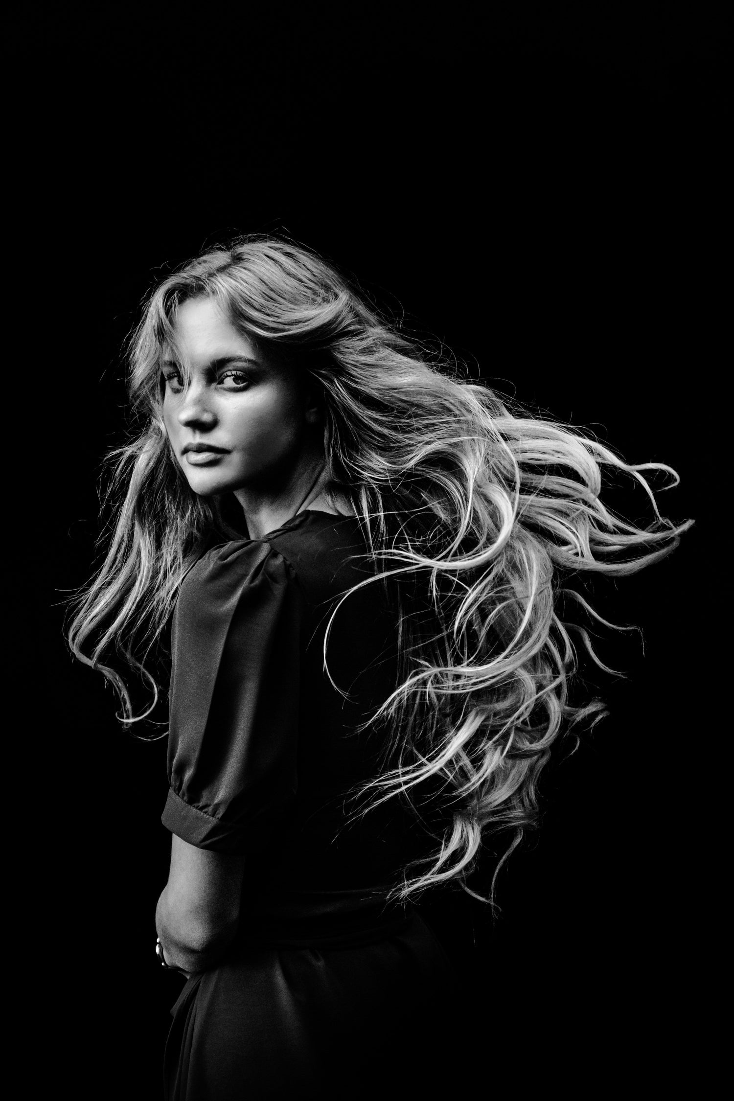 Masterclass für Genius Wefts & Butterfly Extensions