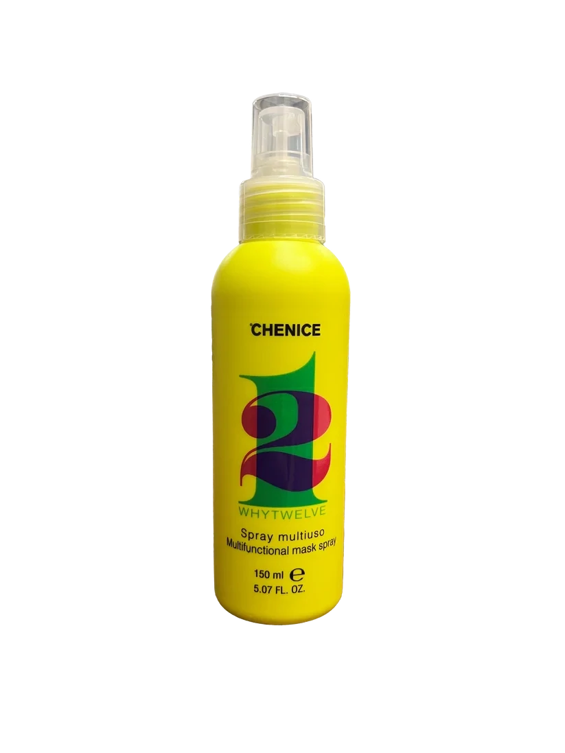 Hitzeschutz /Why Twelve 150ml.