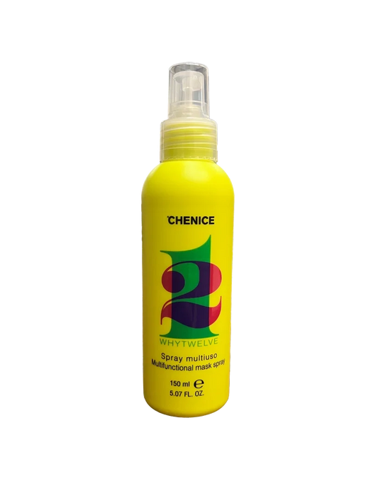 Hitzeschutz /Why Twelve 150ml.