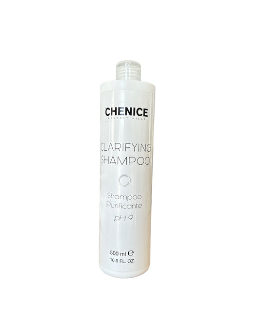 bottox effect Clarifying Schampoo 500ml