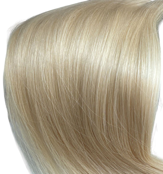 Tapes / Invisibele Tapes  / Miami Blond / 20 Stück / Länge 45cm/#613
