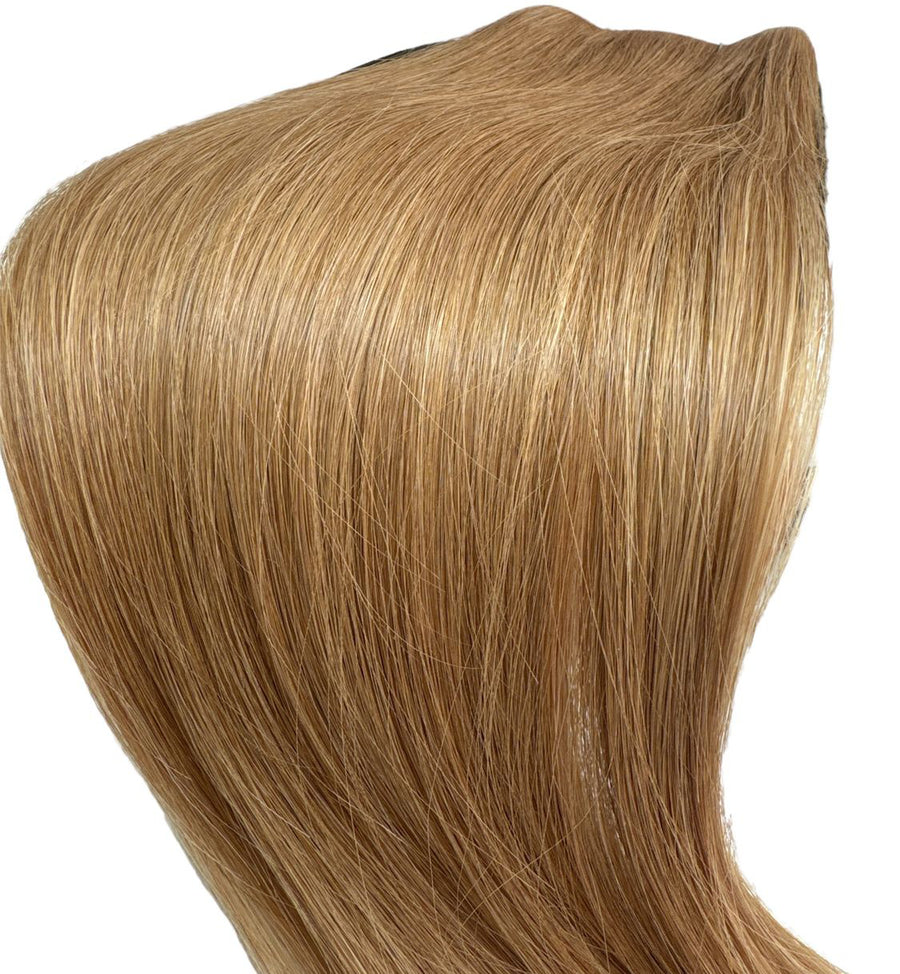 Genius Weft / Smart Weft – Foxy Blond | 50g | 45cm | #27