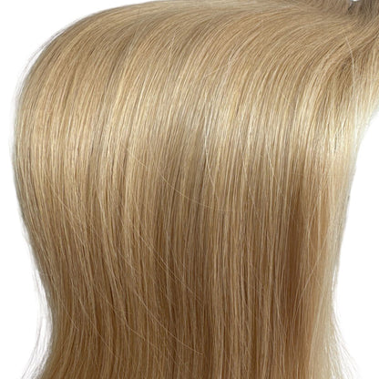 Bondings /100% Echthaar / Honey Blond / 60 Stück/50g / 50cm / #22