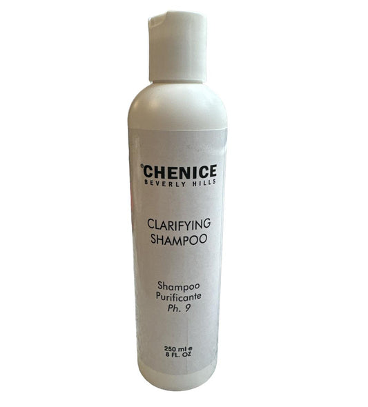 bottox effect Clarifying Schampoo 250ml