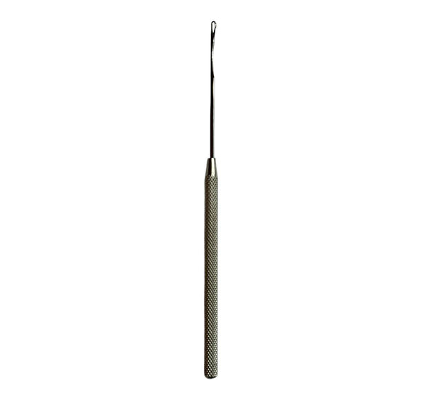 Hair Extension Hook /Haken/ Edelstahl