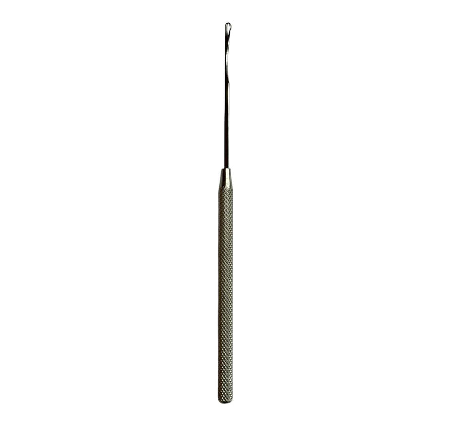 Hair Extension Hook /Haken/ Edelstahl