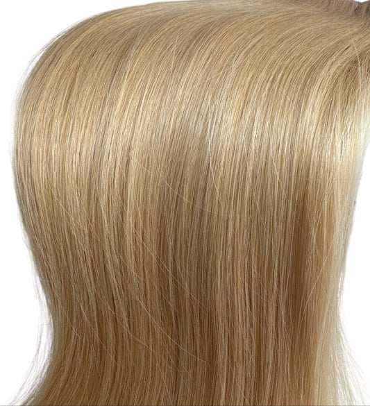 I Tip Bondings /Micro Ring Bondings / Honey Blond/ 60 Stück / Länge 45cm /#22