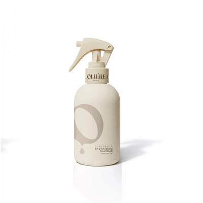 Hitzeschutzspray für Haarverlängerungen & Naturhaar – 150 ml