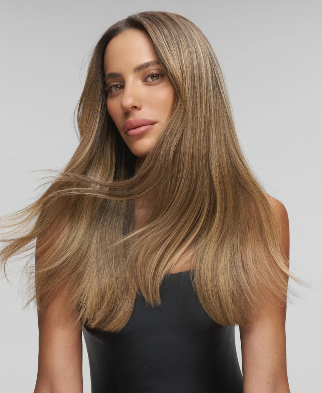 Hitzeschutzspray für Haarverlängerungen & Naturhaar – 150 ml