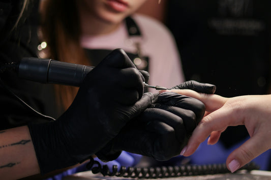 Naildesign Start Up Komfort (4 Tage)