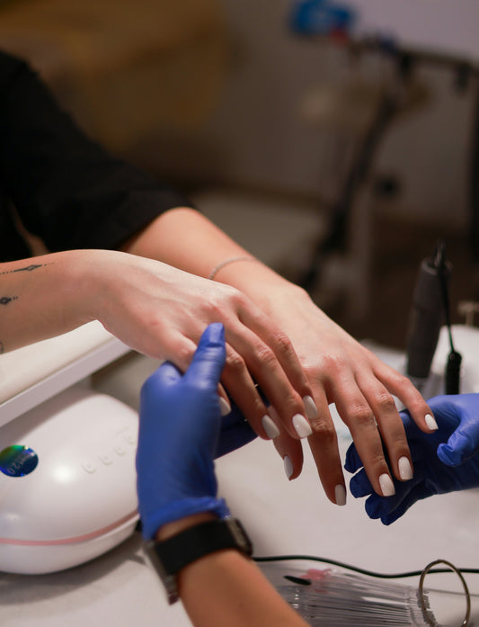Naildesign Schulung Studio Base (2 Tage)
