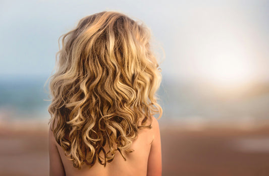 I Tip Bondings /Micro Ring Bondings / Honey Blond/ 60 Stück / Länge 45cm /#22