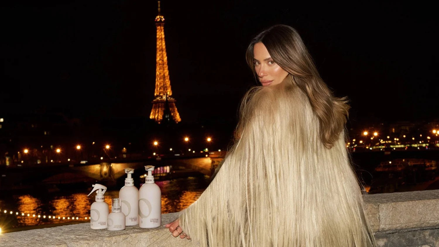 So pflegst du deine Hair Extensions richtig